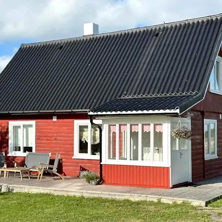 Holiday home Kasteinhof Kardla