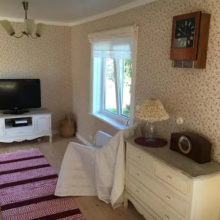 Holiday home Kasteinhof Kardla