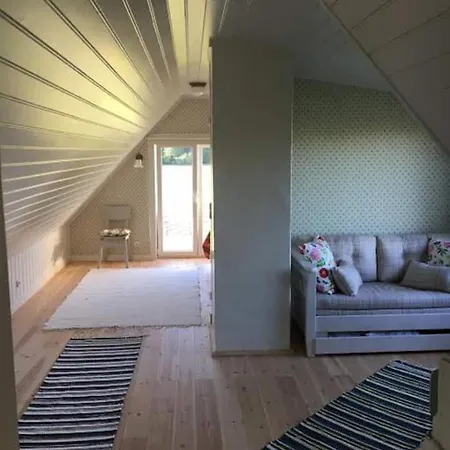 Kasteinhof Holiday home Kardla