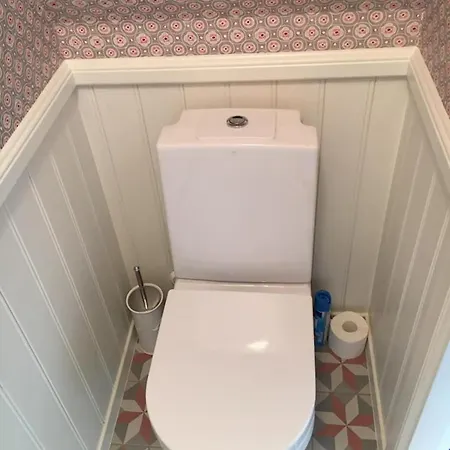 Holiday home Kasteinhof Kardla